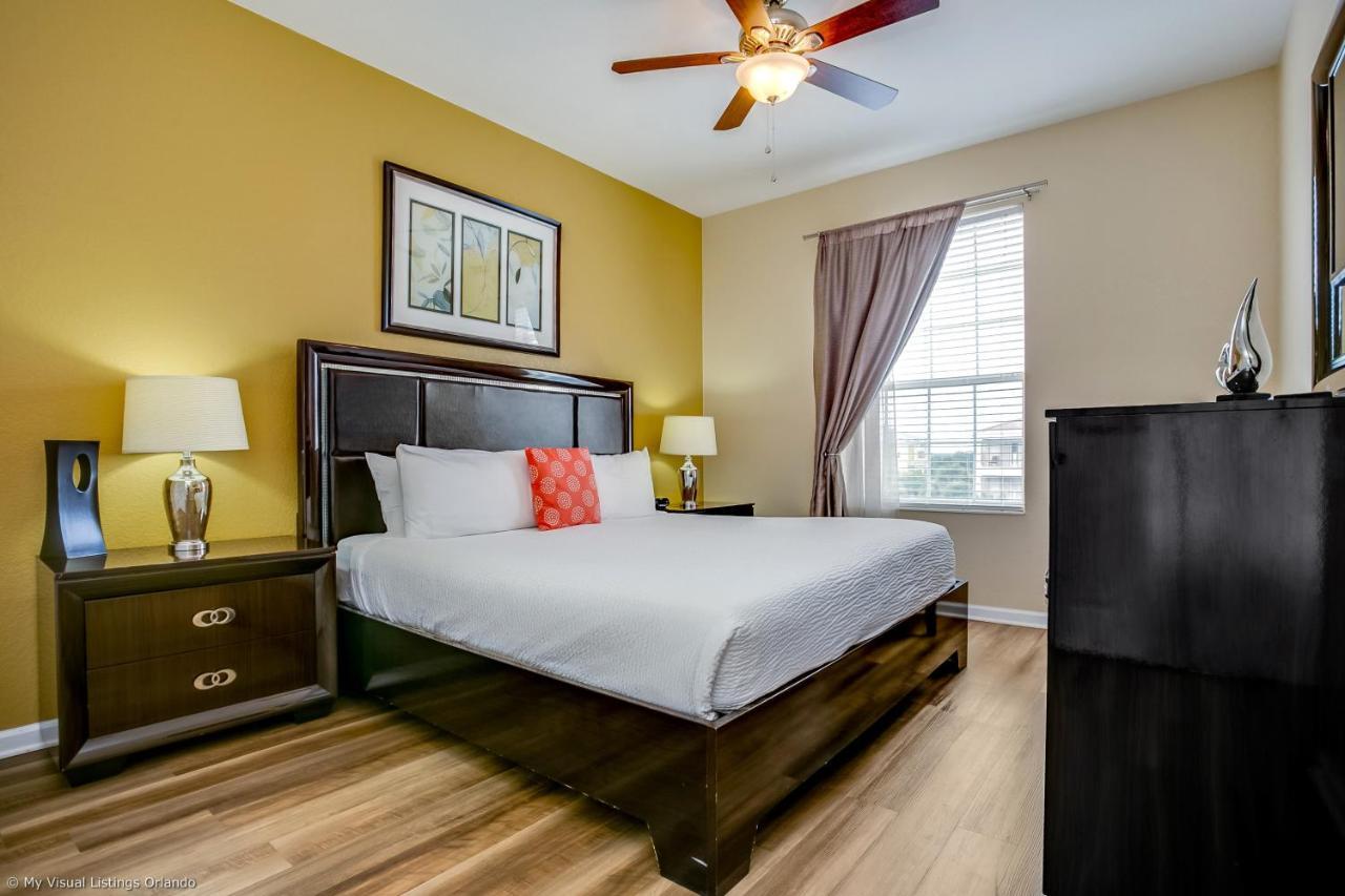 4814 Cayview Avenue #401 Apartment Орландо Екстериор снимка