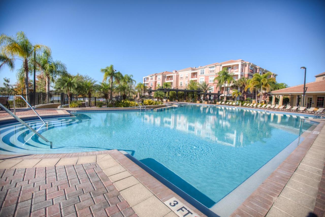 4814 Cayview Avenue #401 Apartment Орландо Екстериор снимка