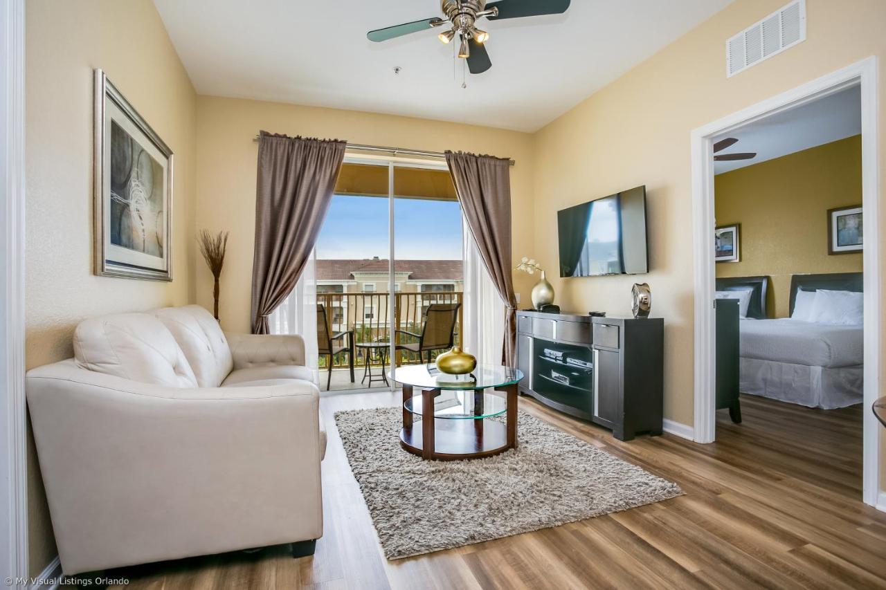4814 Cayview Avenue #401 Apartment Орландо Екстериор снимка