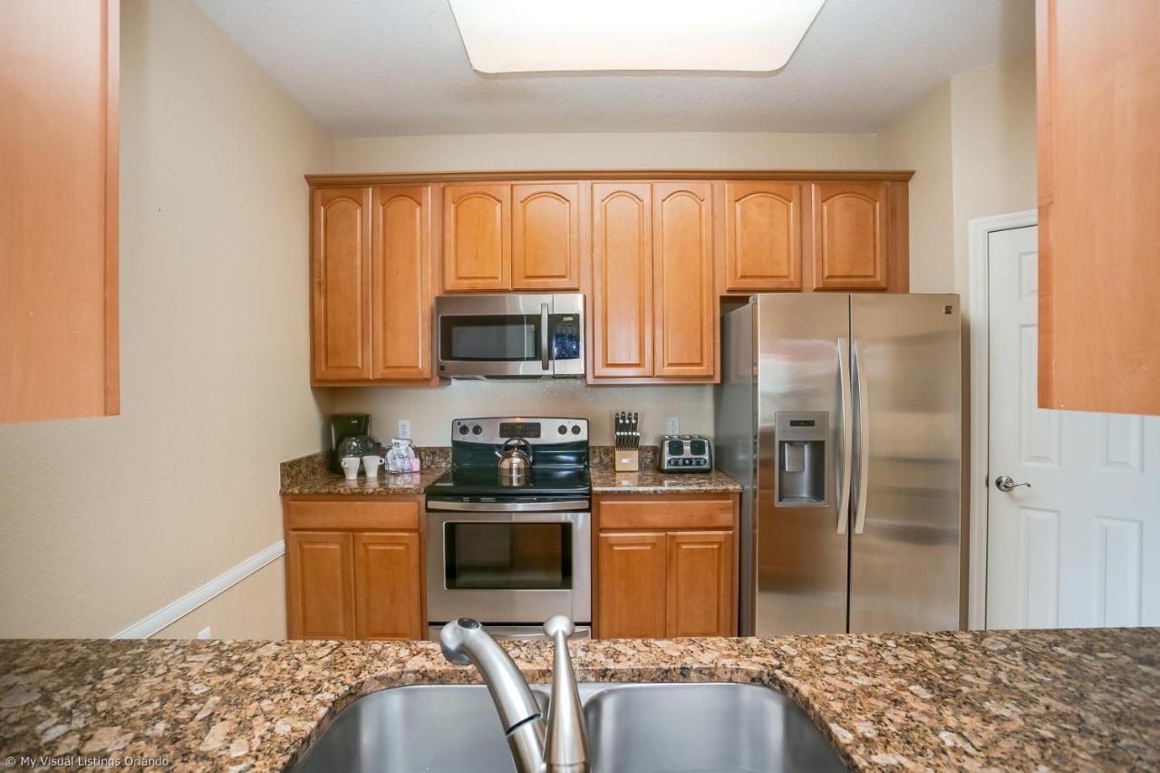 4814 Cayview Avenue #401 Apartment Орландо Екстериор снимка