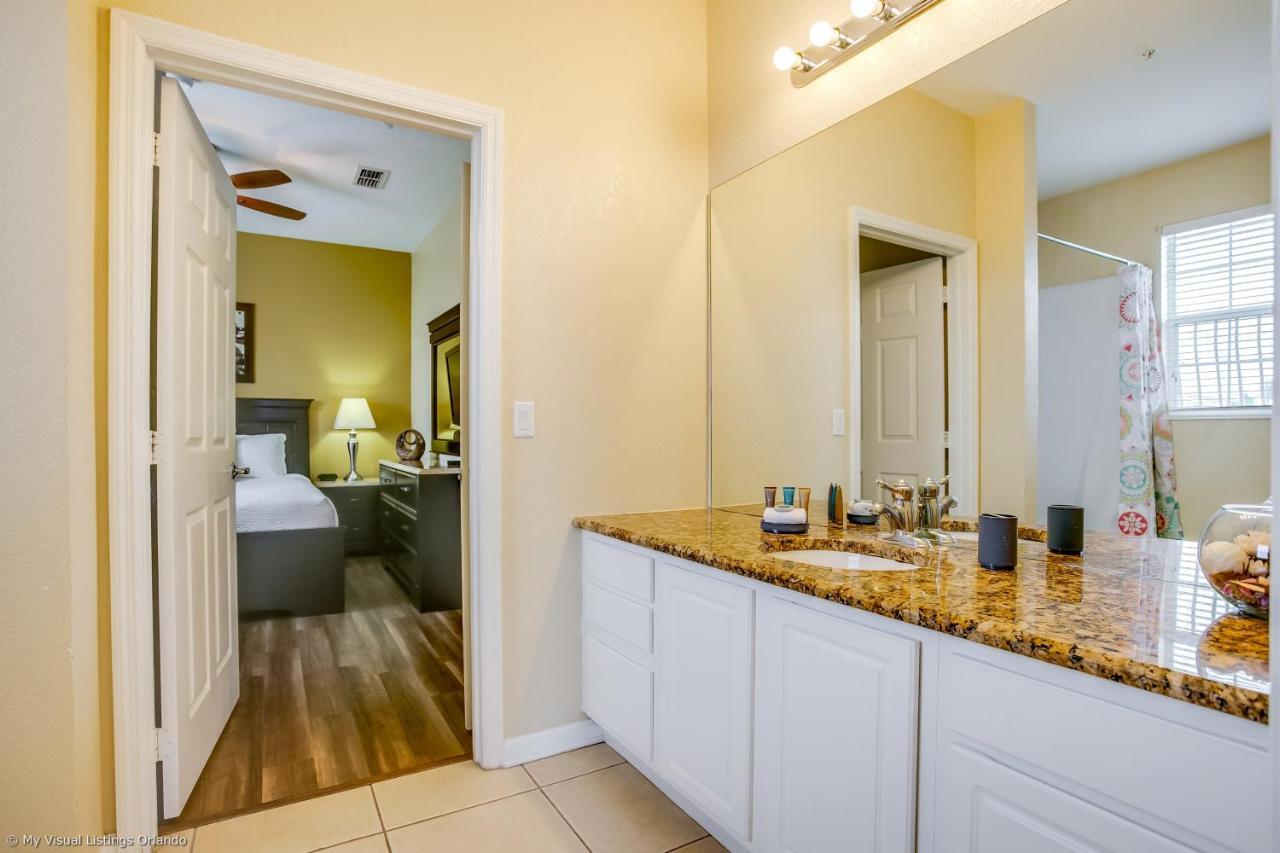 4814 Cayview Avenue #401 Apartment Орландо Екстериор снимка
