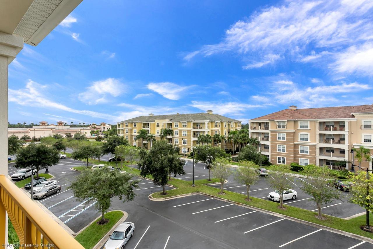 4814 Cayview Avenue #401 Apartment Орландо Екстериор снимка