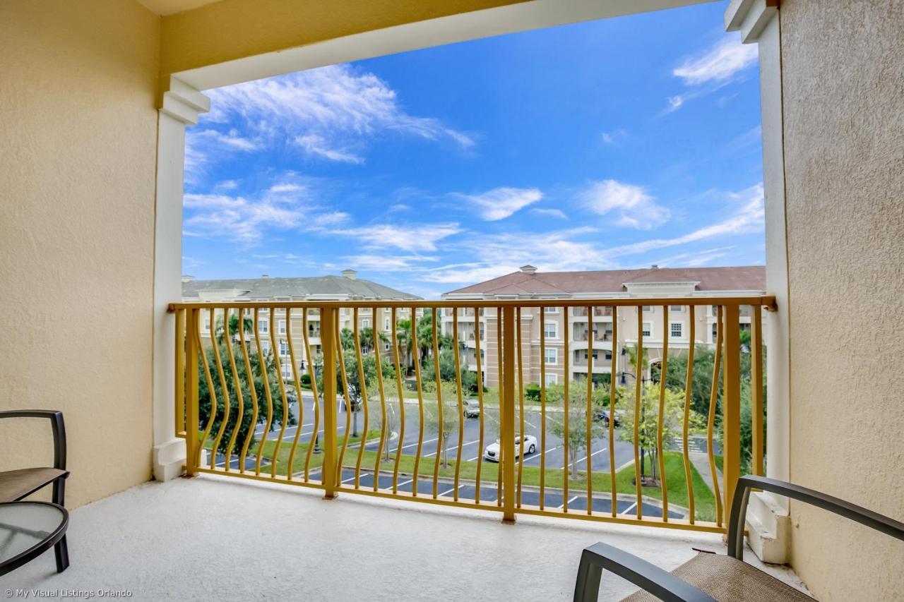 4814 Cayview Avenue #401 Apartment Орландо Екстериор снимка