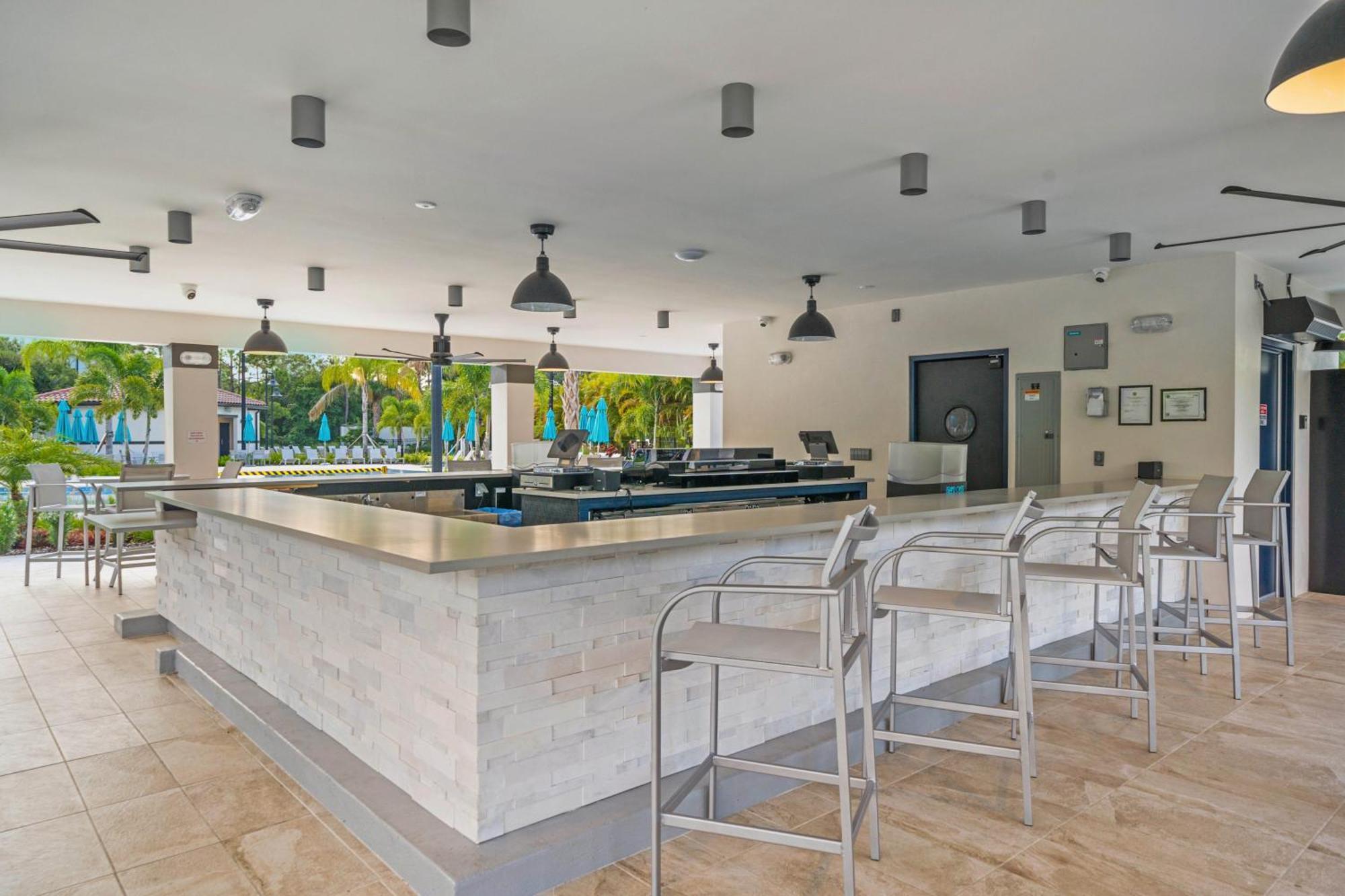 4814 Cayview Avenue #401 Apartment Орландо Екстериор снимка