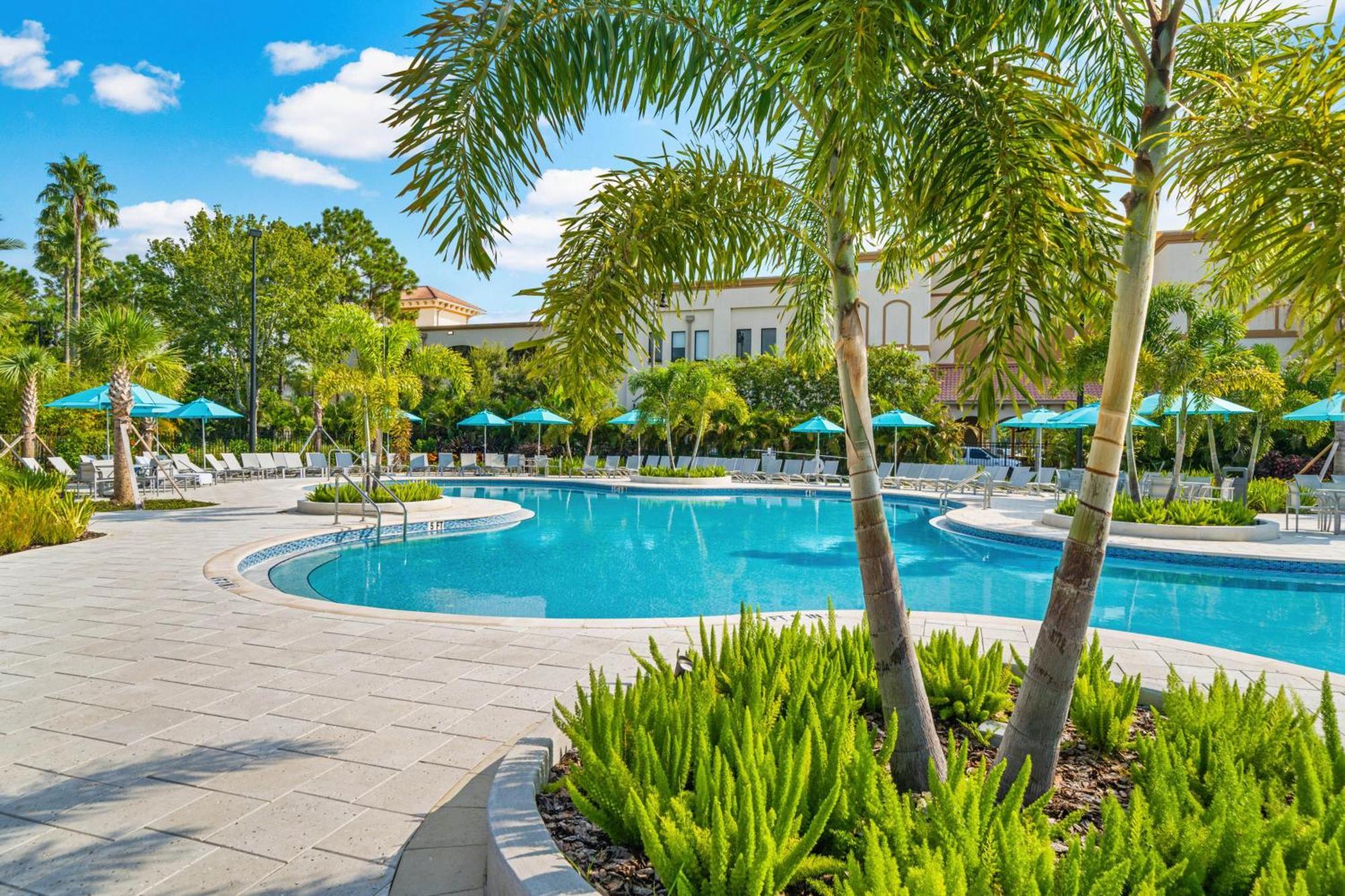 4814 Cayview Avenue #401 Apartment Орландо Екстериор снимка